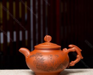 玉兔追月  玉兔追月