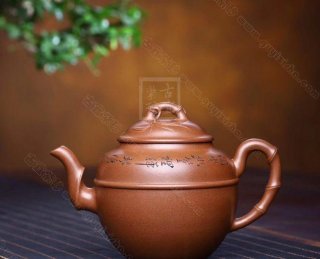 《秋竹》  《秋竹》