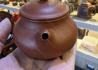 小潘壺  小潘壺