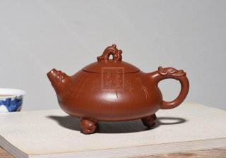 《龍鳳呈祥》  《龍鳳呈祥》