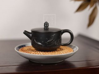 《年年有魚(yú)》  《年年有魚(yú)》