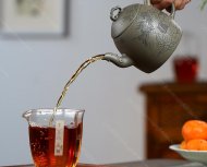 龍鳳呈祥—對壺