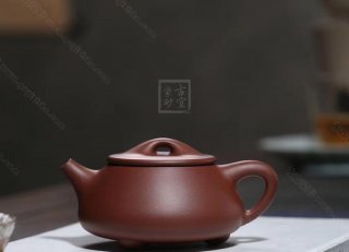 《景舟石瓢》  《景舟石瓢》