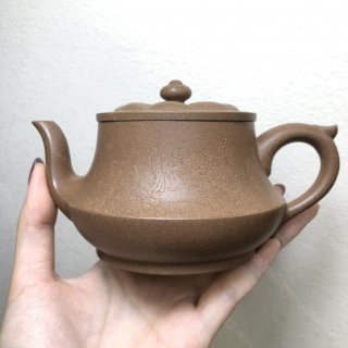 古韻柱礎  古韻柱礎