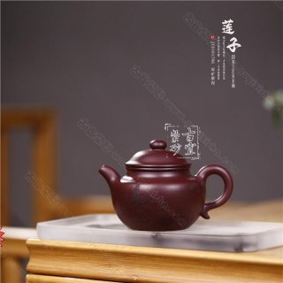 《蓮子》  《蓮子》