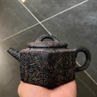 百壽井欄  百壽井欄