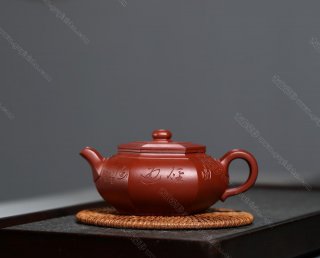 大彬六方  大彬六方