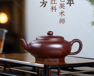 扁六方  扁六方