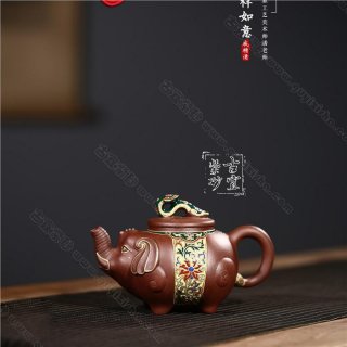 《吉祥如意》  《吉祥如意》