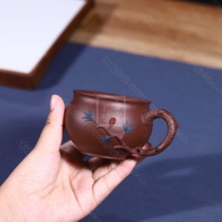 《松針》  《松針》