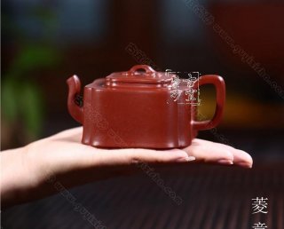 《菱意四方》  《菱意四方》