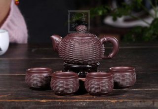 《竹編睿智》  《竹編睿智》