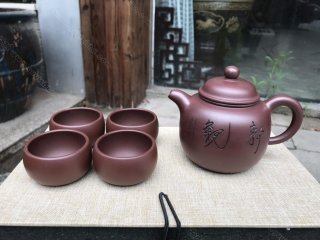 匏尊套組  匏尊套組