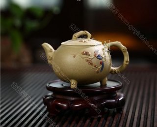 《玉蘭春色》  《玉蘭春色》