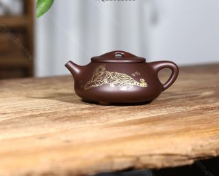 景舟石瓢  景舟石瓢