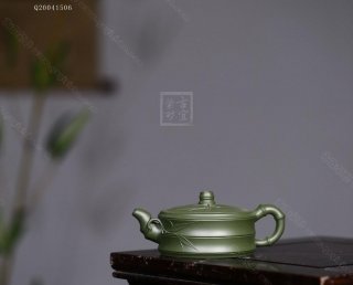 《竹段》  《竹段》