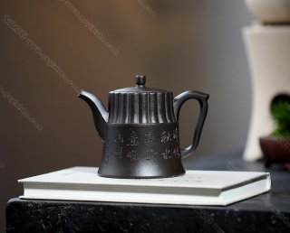 聚圓壺  聚圓壺