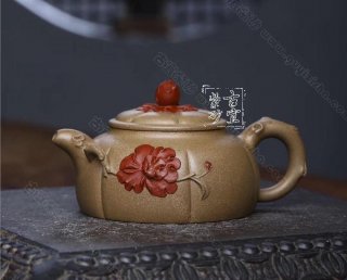 《國色天香》  《國色天香》