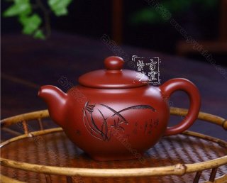 《茶香》  《茶香》