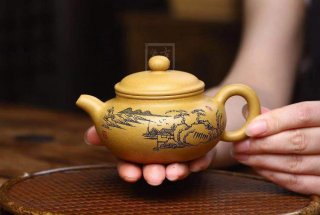 《仿古》  《仿古》