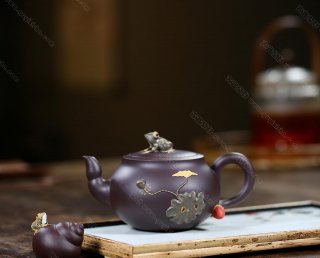 荷塘月色  荷塘月色