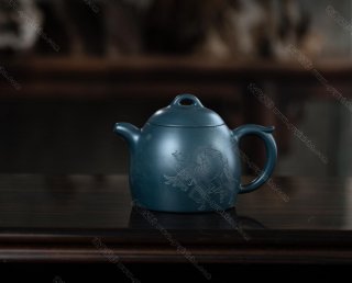 純手工秦權  純手工秦權