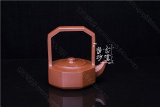 《鉆石提梁》  《鉆石提梁》