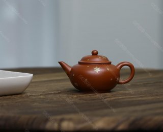 撒金·水平  撒金·水平