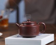 《梵蓮玉盤(pán)》