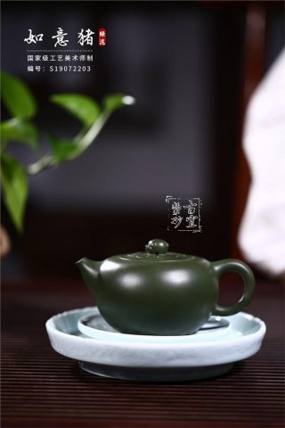 《如意豬》  《如意豬》