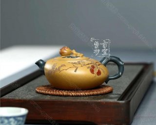 《福壽萬年》  《福壽萬年》