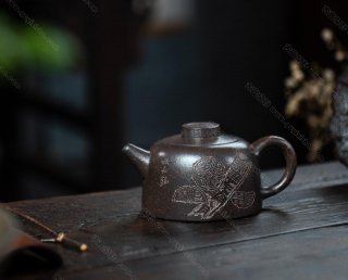 全手工井欄  全手工井欄