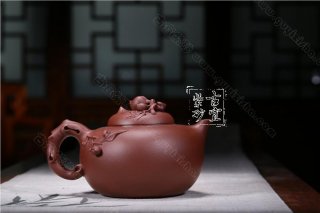 《壽桃》  《壽桃》