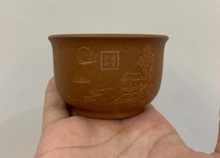 《落日杯1》  《落日杯1》