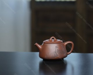 全手工高石瓢  全手工高石瓢