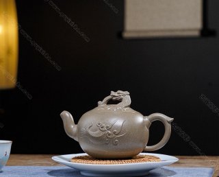 魚化龍  魚化龍