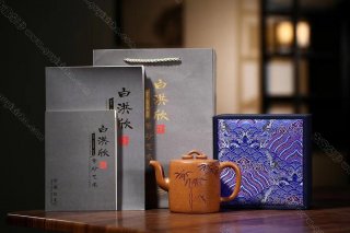 景舟雙圈  景舟雙圈