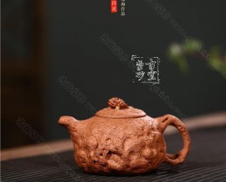 《金蟾供春》  《金蟾供春》