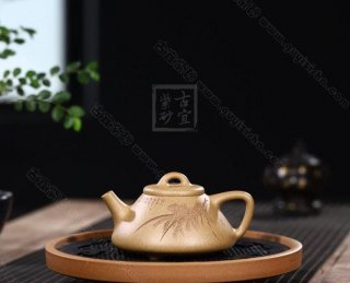 《子冶石瓢豐收》  《子冶石瓢豐收》