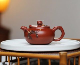 《壽桃》  《壽桃》