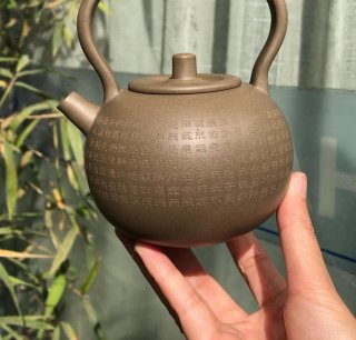 平安壺  平安壺