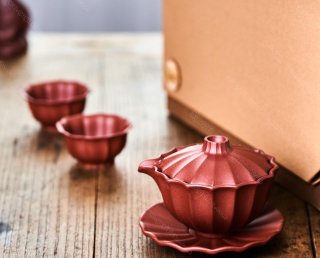 菱花快客  菱花快客