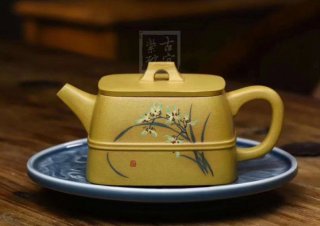 《玉帶四方》  《玉帶四方》