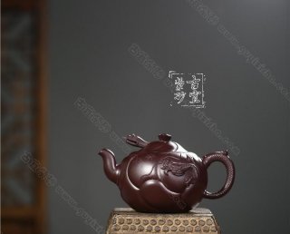 《魚化龍套具》  《魚化龍套具》