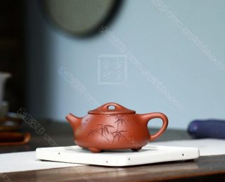 《景舟石瓢》  《景舟石瓢》