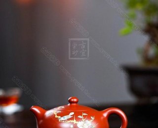 《喜上眉梢》  《喜上眉梢》