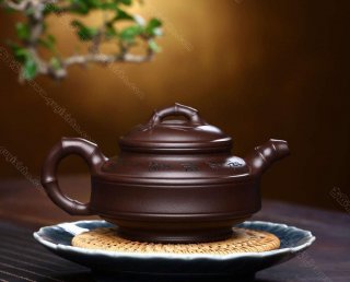 雙線竹鼓  雙線竹鼓