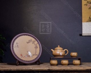 《潘壺套組》  《潘壺套組》
