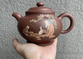 弈秋掇只  弈秋掇只