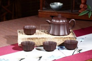 《菱花秋水》  《菱花秋水》